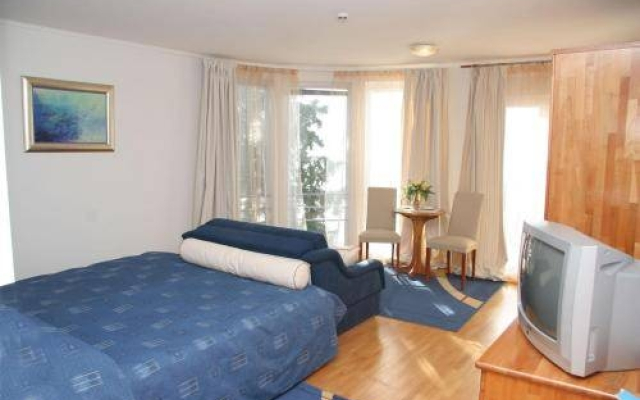 Hotel Vali
