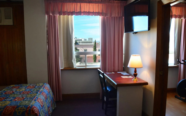 Hotel Casablanca