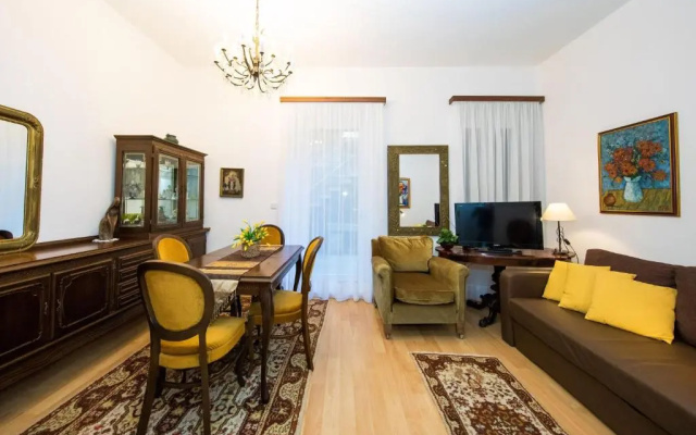 Apartments Sensa - Modern One-bedroom Apartment