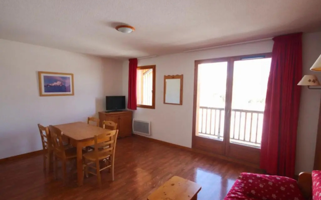 Appartement Le Dévoluy, 3 pièces, 6 personnes - FR-1-504-497