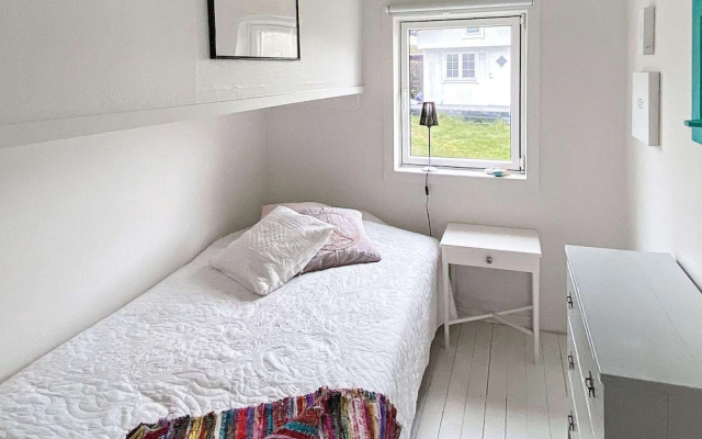 Holiday Home in Åskloster