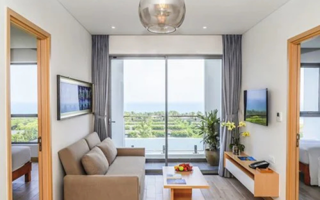 Garden Suite, Da Nang, Vietnam