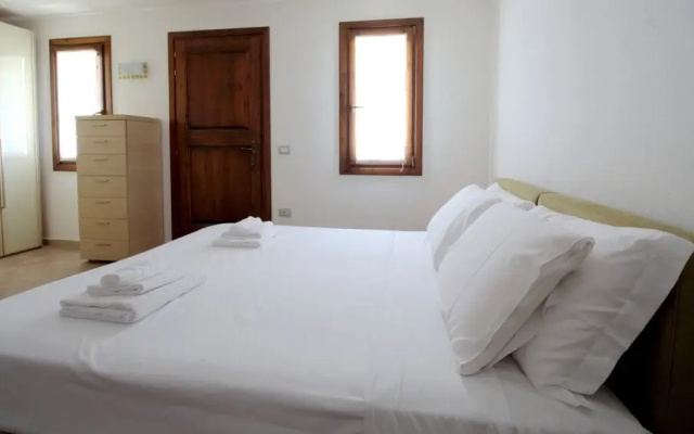 Welcomely - Sassari - La Vigna 2