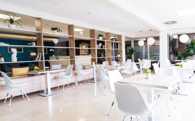 Hotel Perseus Budva