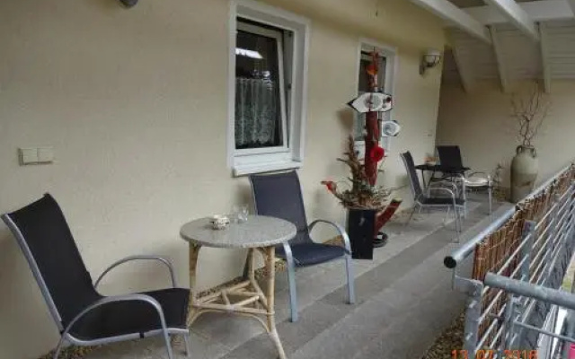 Ferienwohnung Hermannstein