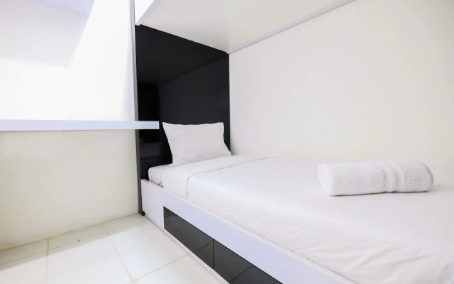 2 Bedroom Paragon Village Apartment by Travelio