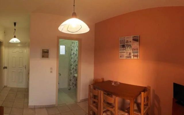 Epavlis Apartments