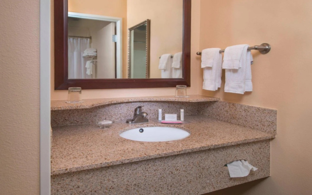 Springhill Suites by Marriott Prince Frederick