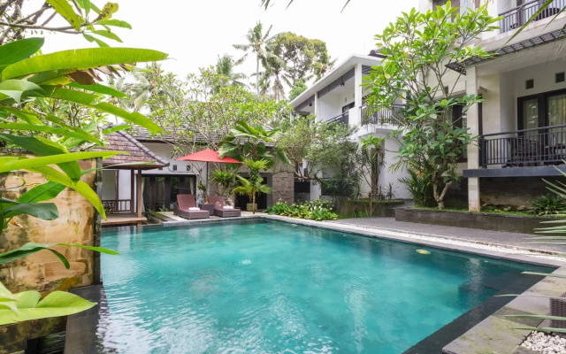 Igna Bungalows