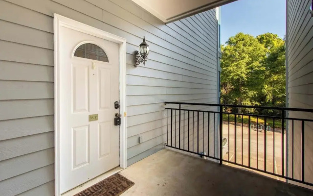 Low Country Dawg House Stunning Walking Trails!