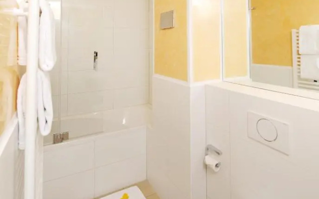 GuestHouse Mainz
