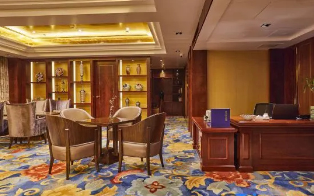 Fengda International Hotel