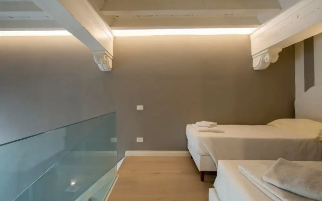 Casa Velluti Deluxe by Mmega