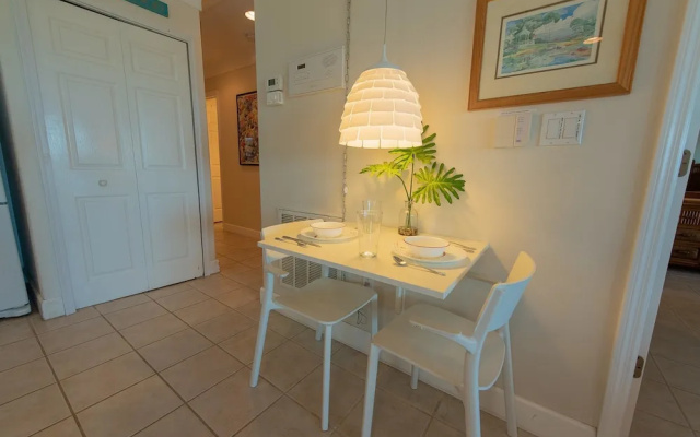 Capri Condo A Apartment 3