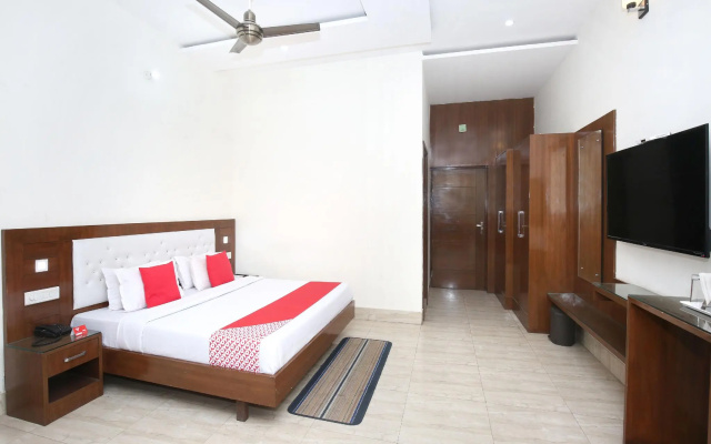 OYO 12766 Nimantran Resort