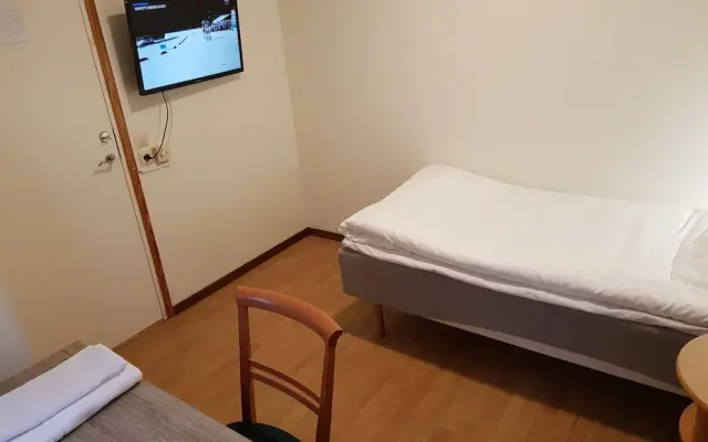 Björnforsens Turist & Konferens Hotell