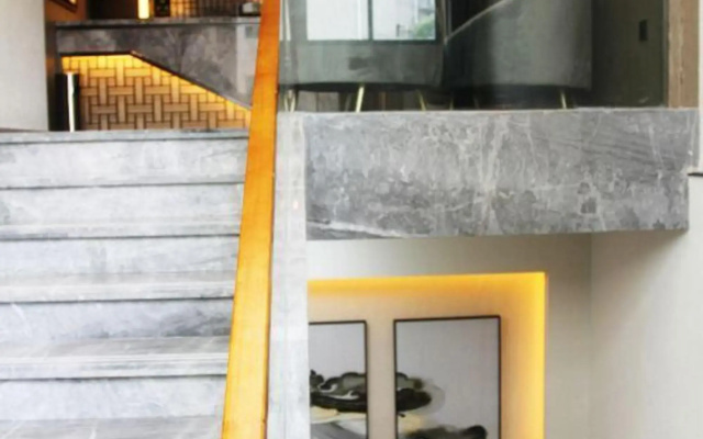 Sican Hotel (New International Expo Center)