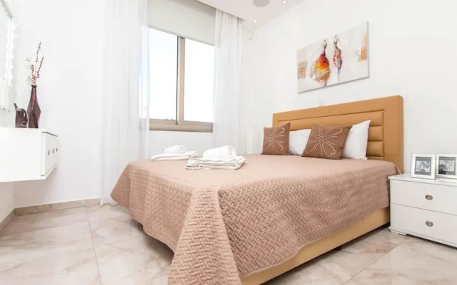 Oceanview Villa 138