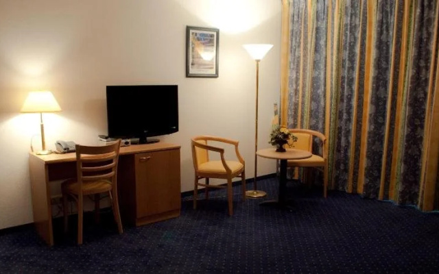 Hotel Hardenberg