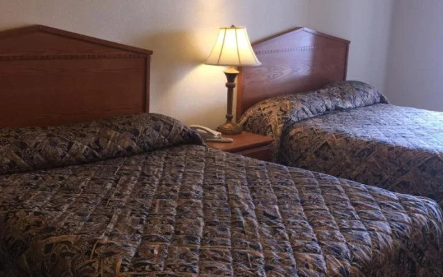 Studio 7 Extended Stay