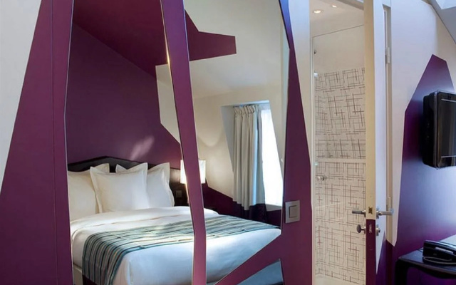 Hotel Gabbie