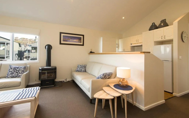 The Stables Resort Perisher - Open All Year