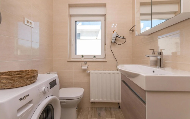 Nice Apartment in Zadar With 1 Bedrooms and Wifi