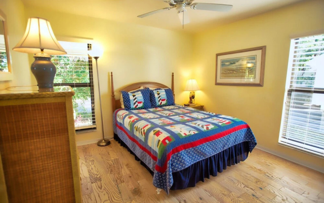 Captiva Shores 8B