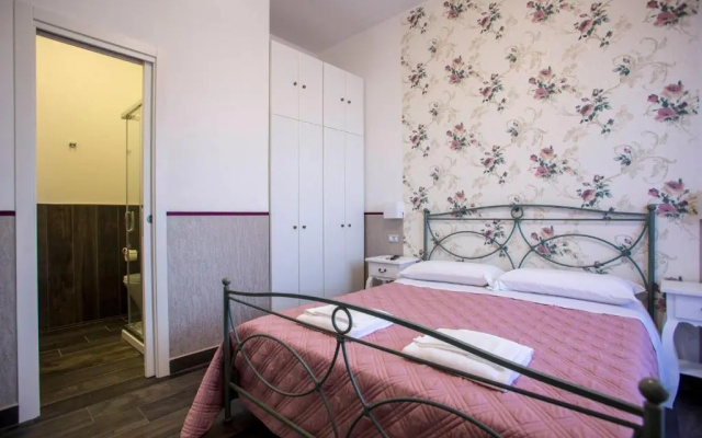 B&B Civico 41 Salerno