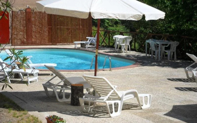 Easy Siena Hotel