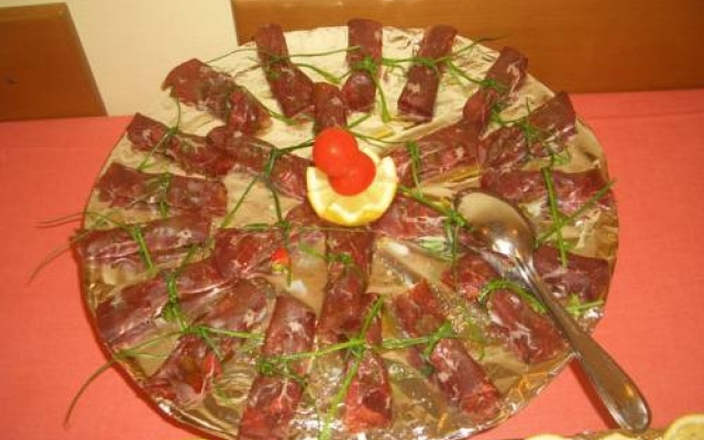 Hotel Pardini