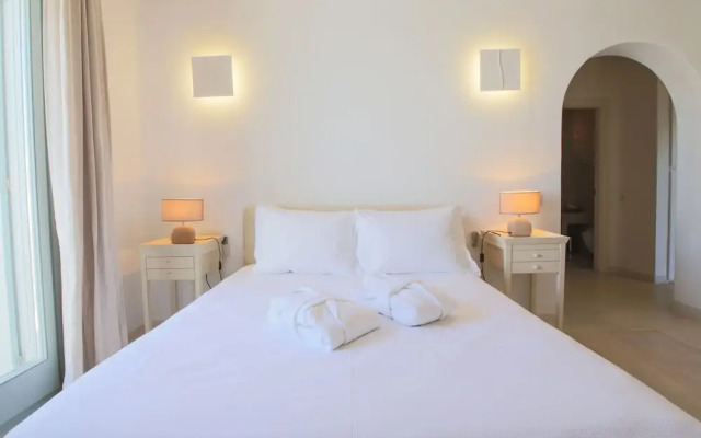 Bluewave Villa