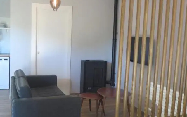 La Casina Del Olivo
