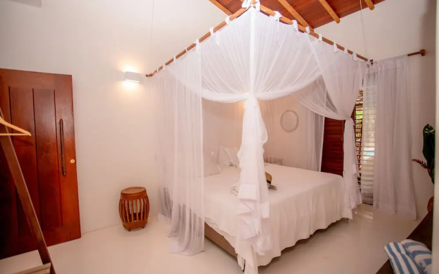 Villa Bahia Sol - Trancoso