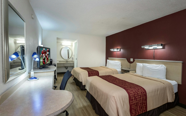 Red Roof Inn Hagerstown - Williamsport, MD