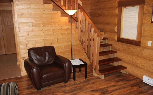 Beaver Lake Resort