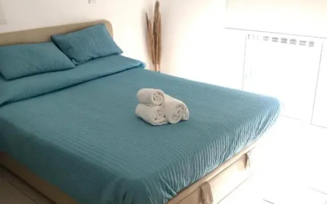 Pearl Villa