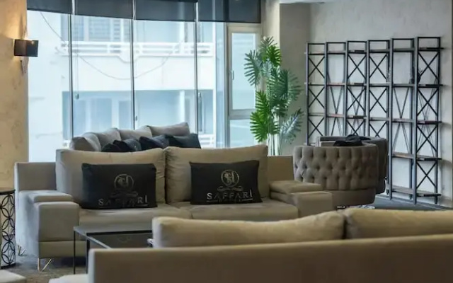 Saffari Hotel
