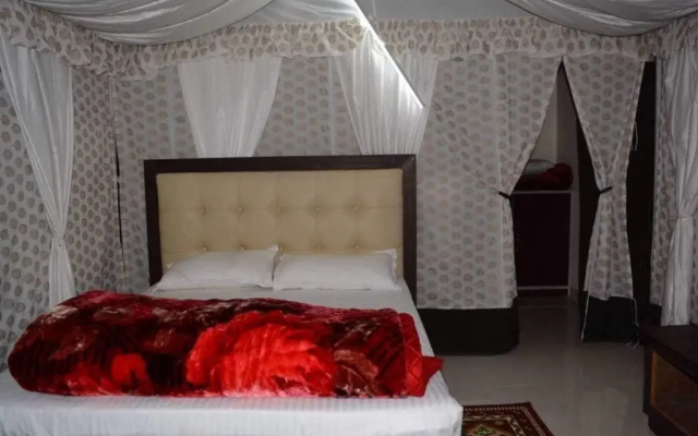 Gurugram Resort