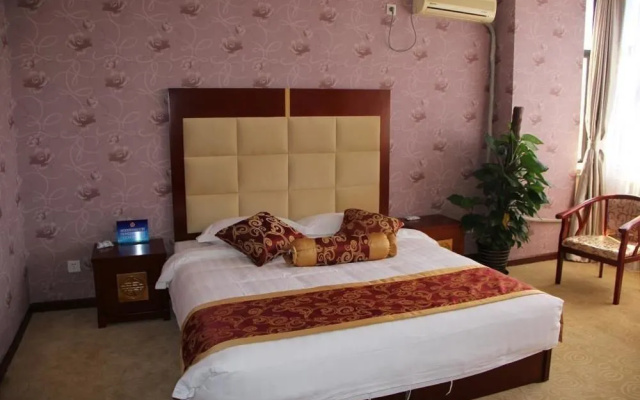 Red Cross Hotel