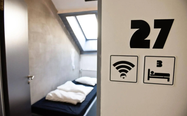 LOL Boutique Hostel City Center