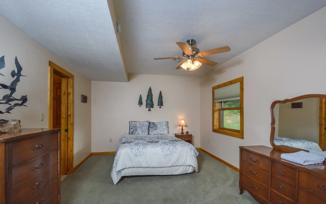 Oak View Ridge 3 Bedroom House