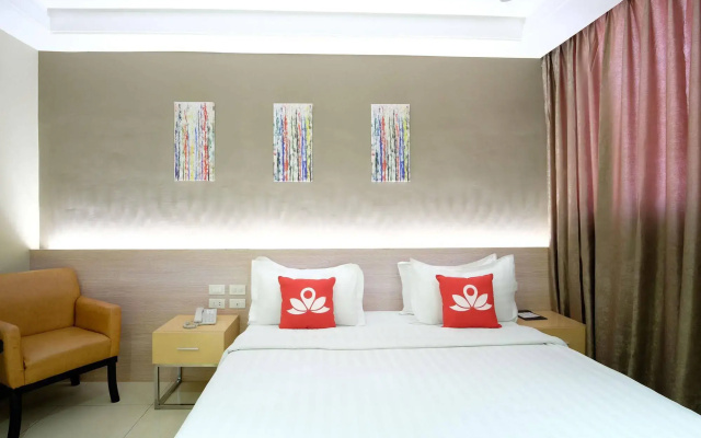 Zen Premium Binondo