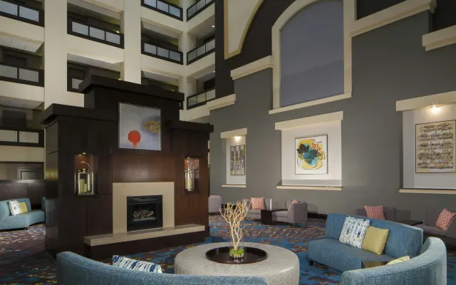 Hilton Garden Inn Austin Downtown