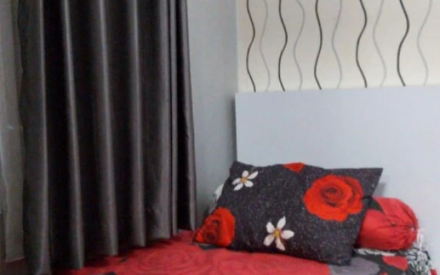 Bogor Valley Apartement By Riri