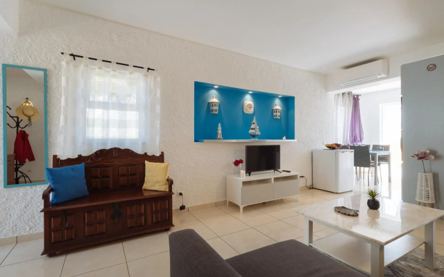 Apartment Tropicos