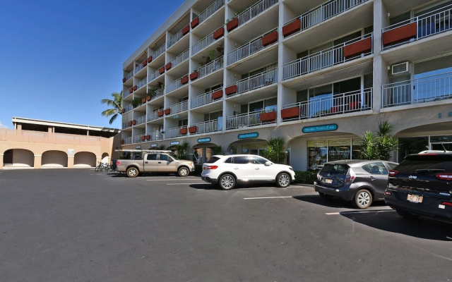 Island Surf 306 condo