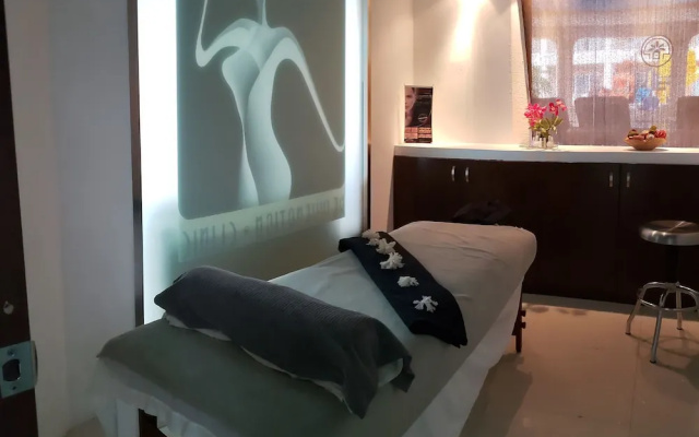 Hotelcoz All Inclusive
