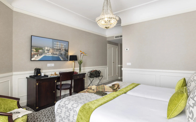 Hotel Emperador
