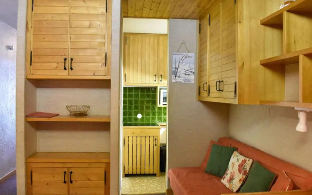 Appartement Méribel, 1 pièce, 4 personnes - FR-1-180-39